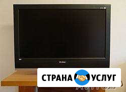 Ремонт телевизоров профессионально Казань - изображение 1