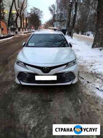 Пассажирские перевозки, свадьбы Тамбов