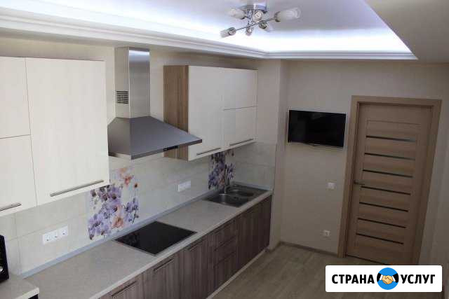 Ремонт и отделка квартир Казань - изображение 1
