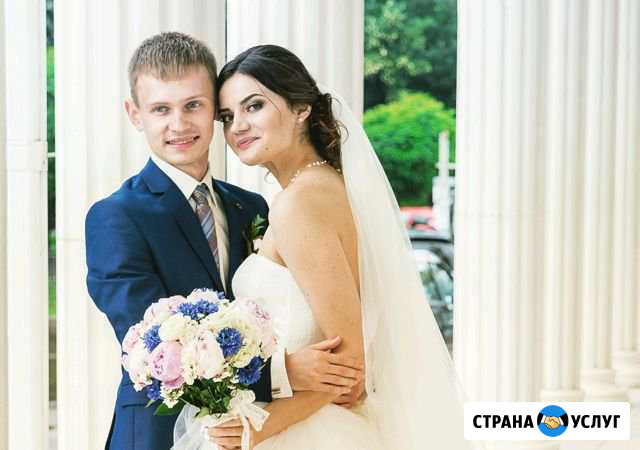 Фото видео свадьбы утренники выпускные Черкесск - изображение 1