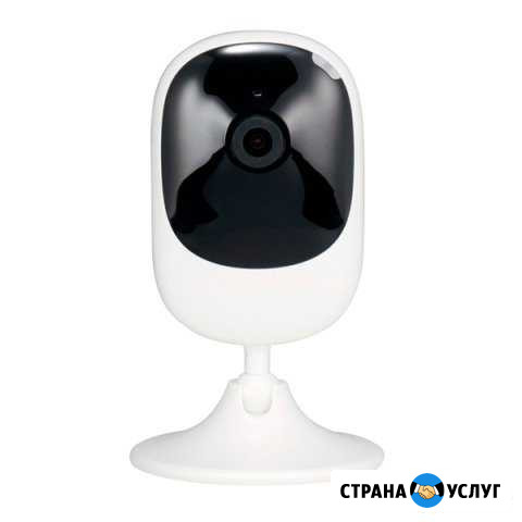 Установка камеры Набережные Челны - изображение 1