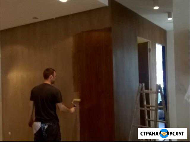 Ремонт квартир под ключ, мастера-отделочники Астрахань - изображение 1