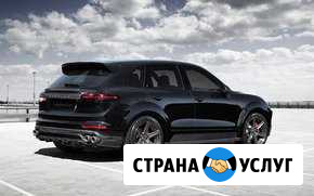 Покраска автомобилей Тамбов - изображение 1