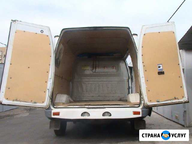 Грузоперевозки доставка Грузчики время не тянем Краснодар - изображение 1