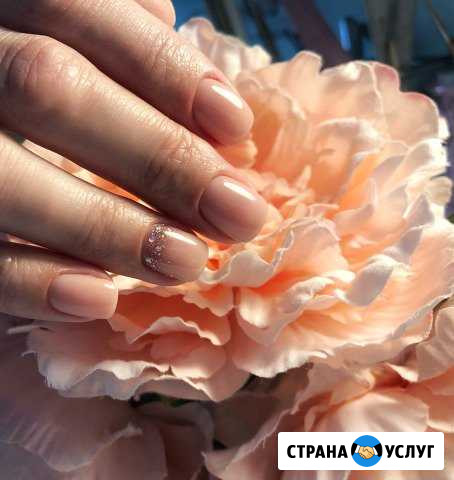 Маникюр люберцы Люберцы - изображение 1