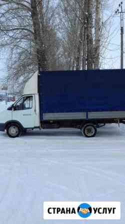 Газель, грузчики. Вывоз мусора Нижнекамск
