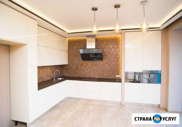 Ремонт квартир Санкт-Петербург - изображение 1