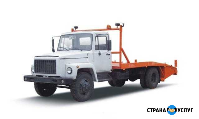 Эвакуатор Ртищево Ртищево - изображение 1