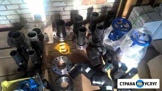 Сварка пнд труб от 40-160 мм Санкт-Петербург