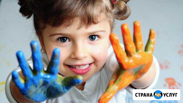 Детский сад на Железнодорожников Красноярск - изображение 1