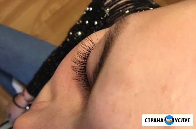 Наращивание ресниц Новочебоксарск - изображение 1