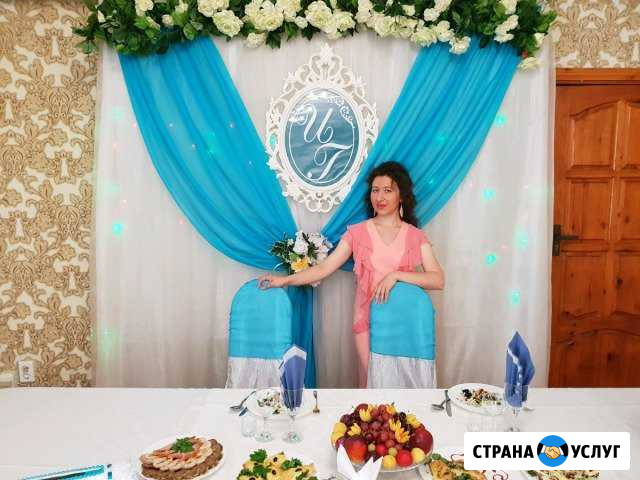 Тамада-Ведущая на Ваши праздники (рус., тат) Уфа - изображение 1