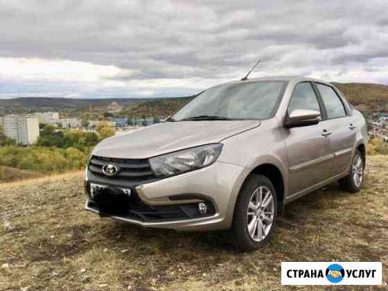 Авто напрокат в перми без водителя