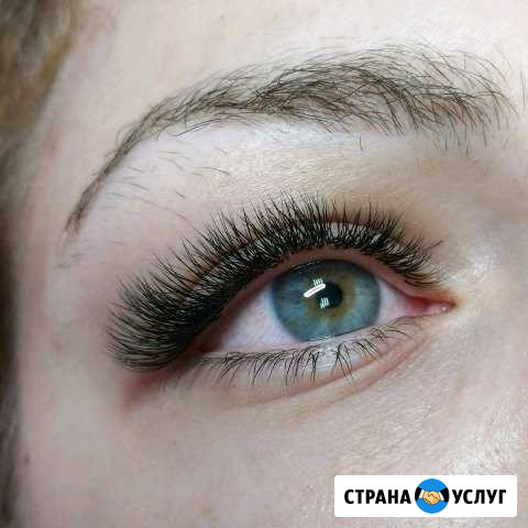 Наращивание ресниц Армавир - изображение 1