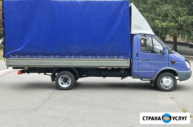 Грузоперевозки Борисоглебск - изображение 1