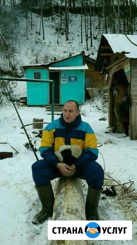 Мастер на все руки Железногорск - изображение 1