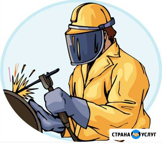 Сварочные работы, отопление Грозный - изображение 1