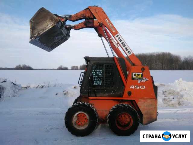Услуги спецтехники Тайшет - изображение 1