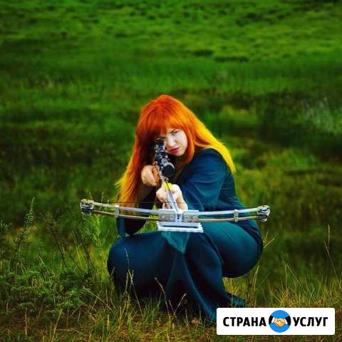 Фотосессия Иркутск - изображение 1