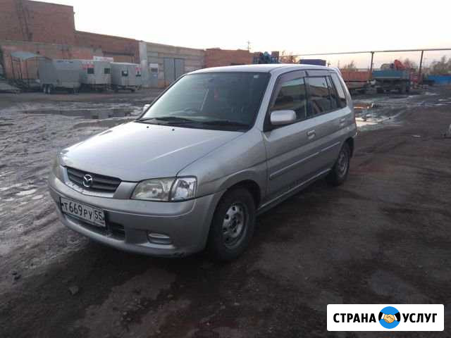Аренда авто с выкупом Омск - изображение 1