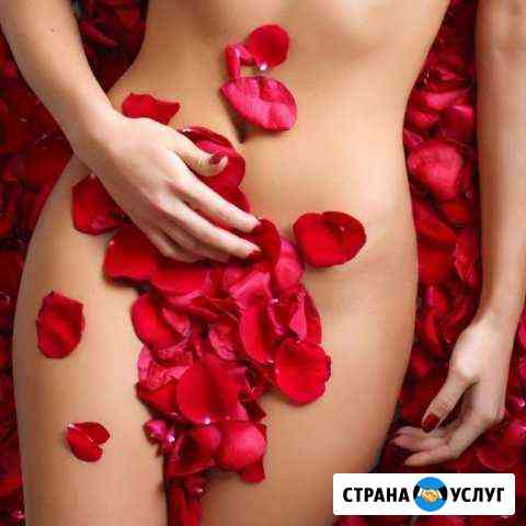 Шугаринг сахарной пастой Брянск