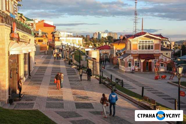 Переезд из/в Иркутск. Грузоперевозки межгород Иркутск - изображение 1