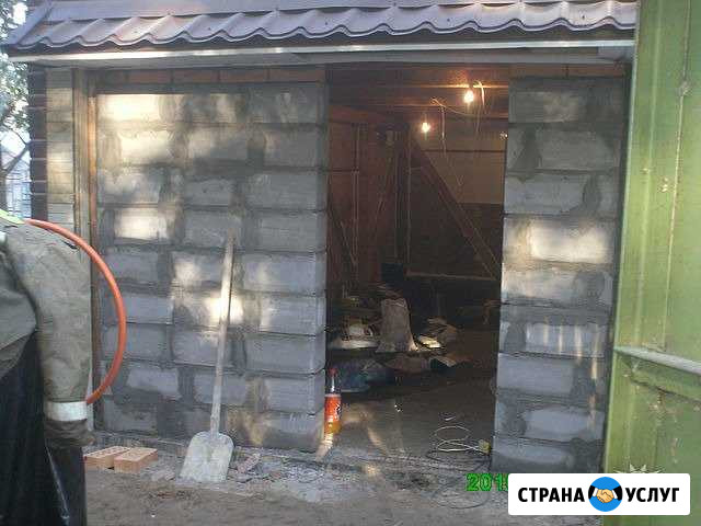 Строительство домов, коттеджей, бани, веранды Новый Уренгой - изображение 1