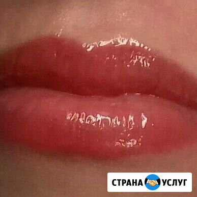 Перманентный макияж Иркутск - изображение 1