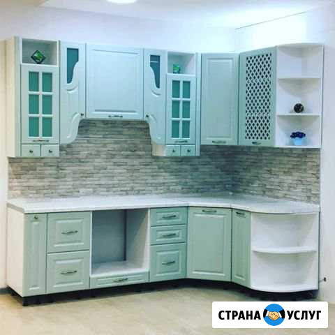 Мебель в наличии и на заказ Барнаул - изображение 1