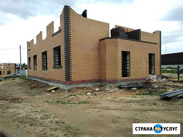 Бригада строителей Тула - изображение 1