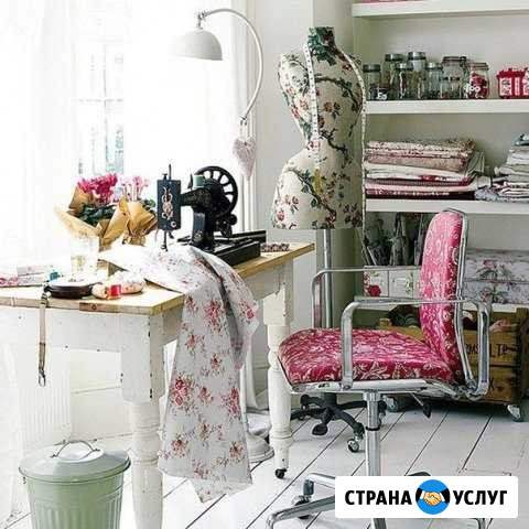 Курсы шитья Нальчик - изображение 1