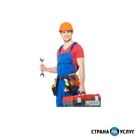 Строительные услуги, покос травы Чайковский - изображение 1