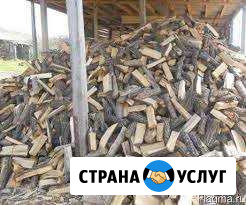 Дрова Новороссийск - изображение 1
