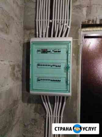 Энергосистемы в коттеджах Барнаул