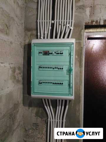 Энергосистемы в коттеджах Барнаул - изображение 1