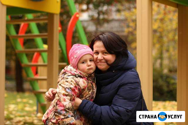 Логопед-дефектолог Москва - изображение 1