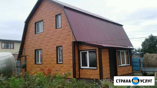 Строительство Сургут - изображение 1