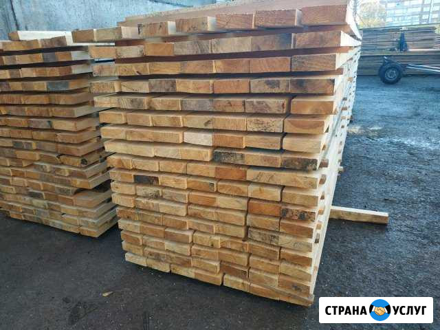 Камерная сушка доски Большие Колпаны - изображение 1