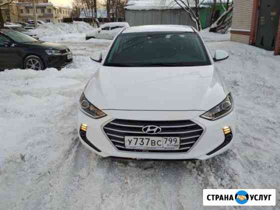 Частный Водитель автомобиля Ивантеевка