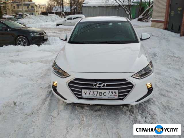 Частный Водитель автомобиля Ивантеевка - изображение 1