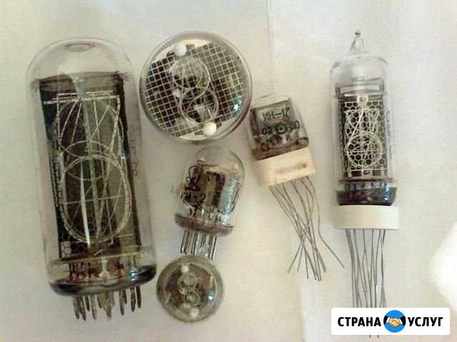 Приму под реализацию индикаторные лампы Кемерово - изображение 1