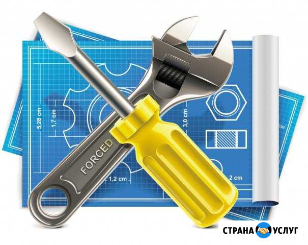 Установка windows MacOs linux Ремонт Пк. Выезд Санкт-Петербург - изображение 1
