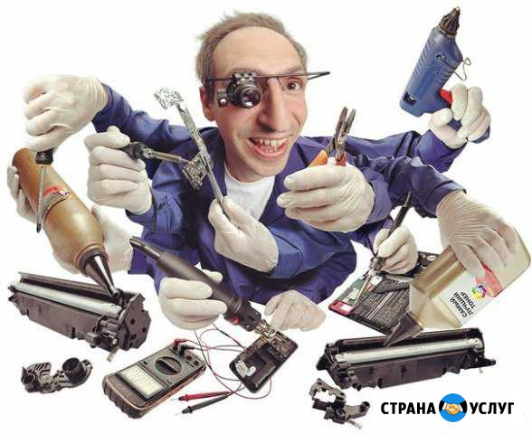 Восстановление данных и информации. комп. услуги Белгород - изображение 1