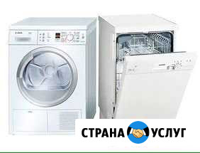 Ремонт стиральных машин Сочи - изображение 1