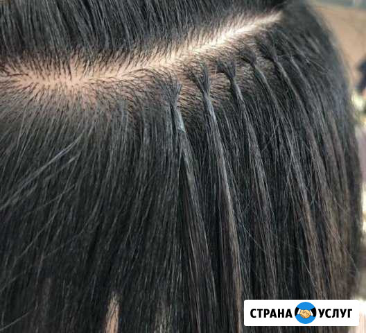 Наращивание волос Грозный - изображение 1