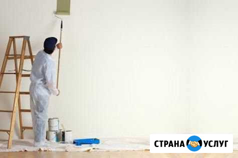 Все виды строительно-отделочных работ Барнаул - изображение 1