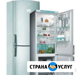 Качественный ремонт холодильников Тюмень - изображение 1