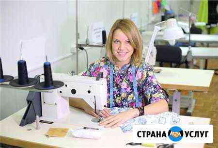 Пошив одежды Сочи