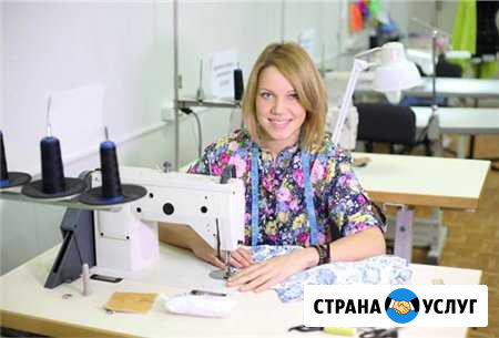 Пошив одежды Сочи - изображение 1