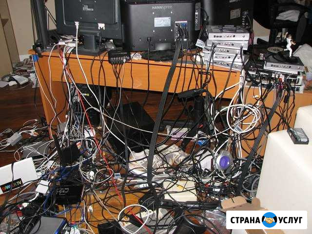 Ремонт систем видеонаблюдения Дзержинск - изображение 1